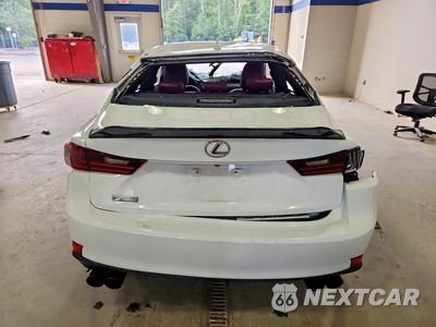 Zdjęcie 6 z 12 samochodu: 2016 LEXUS IS 200T VIN:JTHBA1D29G5022226 - miniatura