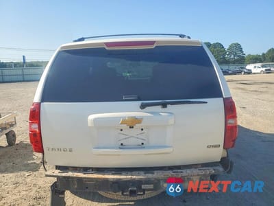 Zdjęcie 6 z 13 samochodu: 2012 CHEVROLET TAHOE C1500 LTZ VIN:1GNSCCE09CR122762 - miniatura