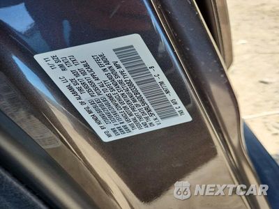 Zdjęcie 13 z 13 samochodu: 2012 HONDA ODYSSEY EXL VIN:5FNRL5H60CB033882 - miniatura