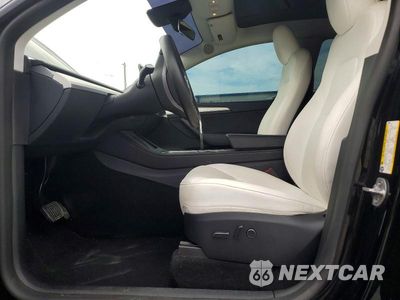 Zdjęcie 7 z 13 samochodu: 2023 TESLA MODEL Y VIN:7SAYGDEE3PF880944 - miniatura