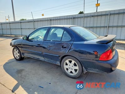 Drugie zdjęcie samochodu z przodu: 2005 NISSAN SENTRA 1.8 VIN:3N1CB51D35L479694 - miniatura