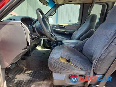 Zdjęcie 7 z 12 samochodu: 1999 FORD F150 VIN:1FTRX18L3XNA54946 - miniatura