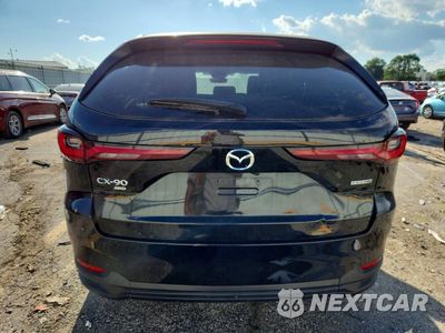 Zdjęcie 6 z 13 samochodu: 2024 MAZDA CX-90 SELECT VIN:JM3KKAHD0R1133212 - miniatura