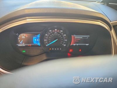 Zdjęcie 9 z 14 samochodu: 2015 FORD EDGE TITANIUM VIN:2FMPK4K99FBB60747 - miniatura