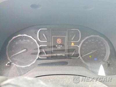 Zdjęcie 9 z 12 samochodu: 2020 TOYOTA TUNDRA SR5 VIN:5TFUY5F10LX944271 - miniatura