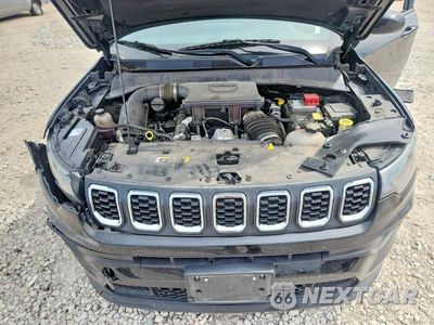 Zdjęcie 12 z 14 samochodu: 2025 JEEP COMPASS LATITUDE VIN:3C4NJDBN9ST550158 - miniatura