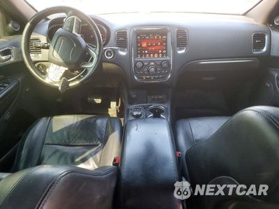 Zdjęcie 8 z 13 samochodu: 2017 DODGE DURANGO GT VIN:1C4RDJDG1HC907990 - miniatura