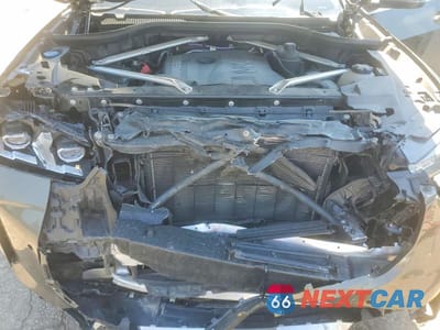 Zdjęcie 12 z 13 samochodu: 2025 BMW X5 XDRIVE40I VIN:5UX23EU05S9W72060 - miniatura