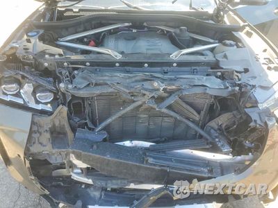 Zdjęcie 12 z 13 samochodu: 2025 BMW X5 XDRIVE40I VIN:5UX23EU05S9W72060 - miniatura