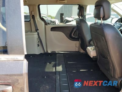 Zdjęcie 10 z 12 samochodu: 2016 CHRYSLER TOWN & COUNTRY TOURING VIN:2C4RC1BG8GR165728 - miniatura