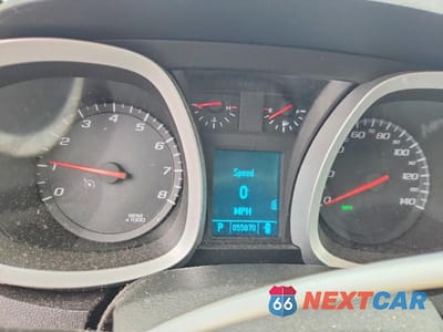 Zdjęcie 9 z 13 samochodu: 2011 CHEVROLET EQUINOX LT VIN:2CNALDEC9B6355745 - miniatura