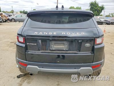 Zdjęcie 6 z 13 samochodu: 2019 LAND ROVER RANGE ROVER EVOQUE SE VIN:SALVP2RX5KH349729 - miniatura