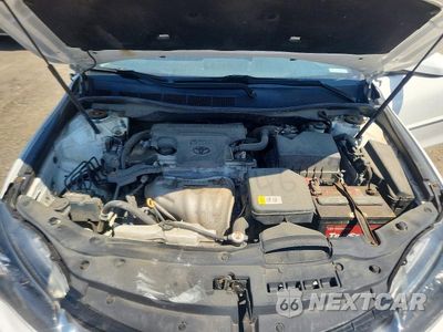 Zdjęcie 11 z 13 samochodu: 2017 TOYOTA CAMRY SE VIN:4T1BF1FK6HU366955 - miniatura
