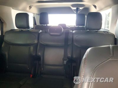 Zdjęcie 10 z 13 samochodu: 2025 FORD EXPEDITION MAX ACTIVE VIN:1FMJK1J82SEA22091 - miniatura