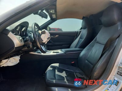 Zdjęcie 7 z 12 samochodu: 2015 BMW Z4 SDRIVE28I VIN:WBALL5C56FP557369 - miniatura