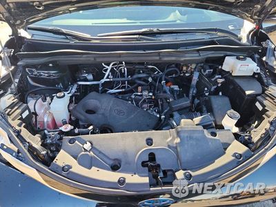 Zdjęcie 12 z 13 samochodu: 2022 TOYOTA SIENNA PLATINUM 7-PASSENGER VIN:5TDERKEC2NS101300 - miniatura