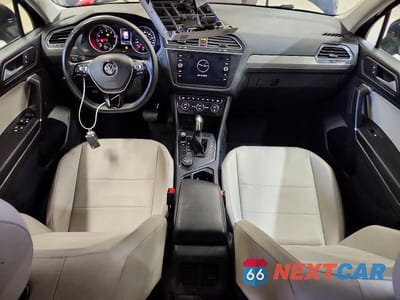 Zdjęcie 8 z 13 samochodu: 2020 VOLKSWAGEN TIGUAN SE VIN:3VV2B7AX3LM095227 - miniatura