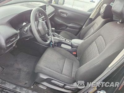 Zdjęcie 7 z 13 samochodu: 2024 HONDA HR-V LX VIN:3CZRZ2H30RM743673 - miniatura