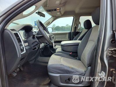 Zdjęcie 7 z 12 samochodu: 2011 DODGE RAM 1500 VIN:1D7RB1CTXBS508177 - miniatura