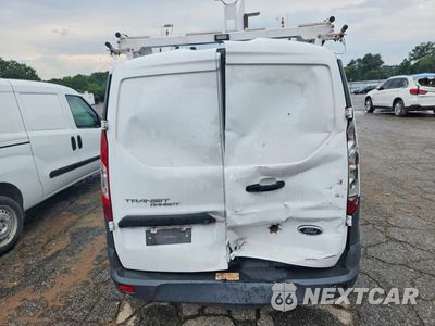Zdjęcie 6 z 12 samochodu: 2016 FORD TRANSIT CONNECT XL VIN:NM0LS7E73G1237508 - miniatura