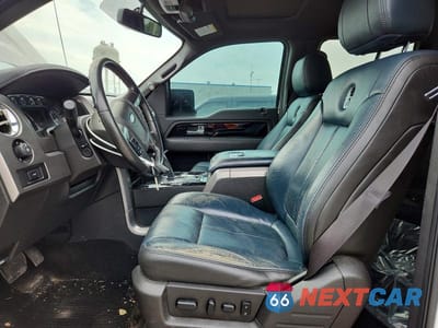 Zdjęcie 7 z 12 samochodu: 2014 FORD F150 SUPERCREW VIN:1FTFW1ET4EFA61017 - miniatura