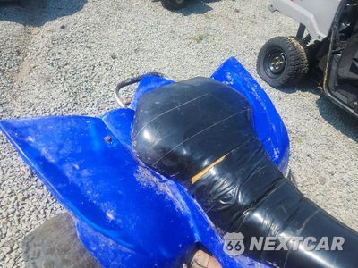 Zdjęcie 6 z 10 samochodu: 2003 KAWASAKI KFX400 ATV VIN:JSAAK47B532102457 - miniatura