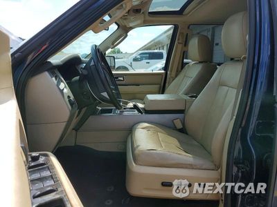 Zdjęcie 7 z 14 samochodu: 2015 FORD EXPEDITION LIMITED VIN:1FMJU2ATXFEF00672 - miniatura
