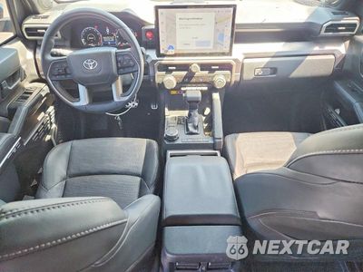 Zdjęcie 8 z 12 samochodu: 2026 TOYOTA 4RUNNER TRD SPORT PREMIUM VIN:JTEVA5BR9T5110091 - miniatura