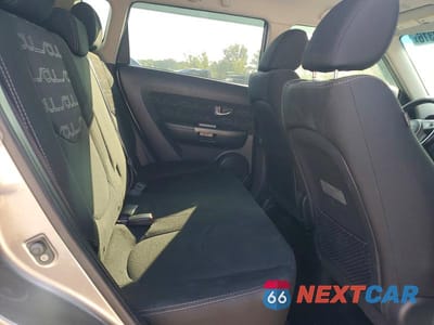 Zdjęcie 10 z 13 samochodu: 2013 KIA SOUL + VIN:KNDJT2A68D7599253 - miniatura