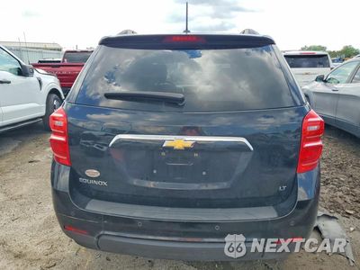 Zdjęcie 6 z 13 samochodu: 2017 CHEVROLET EQUINOX LT VIN:2GNALCEK7H1586288 - miniatura