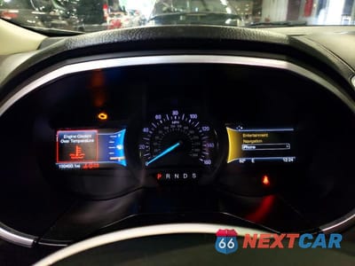 Zdjęcie 9 z 13 samochodu: 2018 FORD EDGE TITANIUM VIN:2FMPK4K97JBB20708 - miniatura