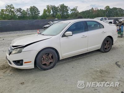 2010 FORD FUSION SE 3FAHP0HA2AR170041 - główne zdjęcie licytacji z USA - miniatura