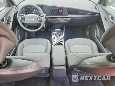 Zdjęcie 8 z 13 samochodu: 2026 KIA NIRO LX VIN:KNDCP3LE9T5362238 - miniatura