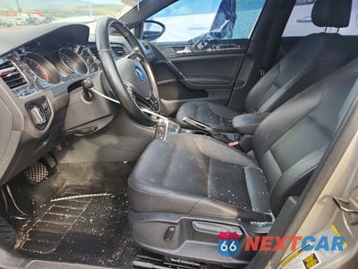 Zdjęcie 7 z 12 samochodu: 2015 VOLKSWAGEN GOLF VIN:3VW217AU1FM014573 - miniatura