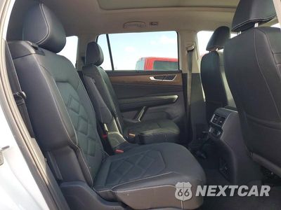Zdjęcie 11 z 13 samochodu: 2026 VOLKSWAGEN ATLAS SE VIN:1V2JN2CA6TC515849 - miniatura