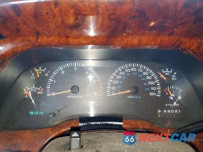 Zdjęcie 9 z 12 samochodu: 1999 DODGE RAM 1500 VIN:3B7HC13Z8XG158148 - miniatura