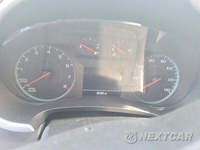 Zdjęcie 9 z 12 samochodu: 2024 CHEVROLET MALIBU LT VIN:1G1ZD5ST7RF129159 - miniatura