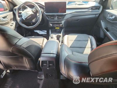 Zdjęcie 8 z 12 samochodu: 2023 FORD ESCAPE ST LINE VIN:1FMCU9MN3PUA52264 - miniatura