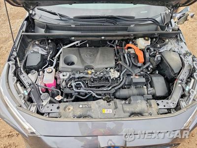Zdjęcie 12 z 13 samochodu: 2024 TOYOTA RAV4 HYBRID XLE VIN:4T3RWRFV3RU161335 - miniatura