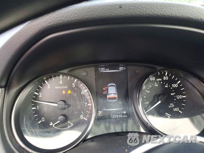 Zdjęcie 9 z 14 samochodu: 2018 NISSAN ROGUE SPORT S VIN:JN1BJ1CR2JW205553 - miniatura