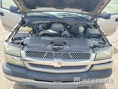 Zdjęcie 11 z 12 samochodu: 2005 CHEVROLET SILVERADO C1500 VIN:2GCEC19T151309097 - miniatura