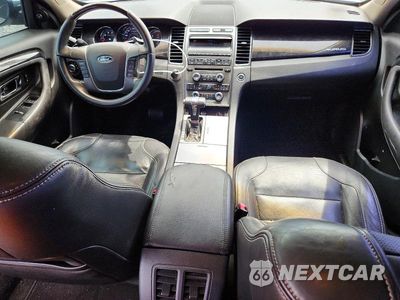 Zdjęcie 8 z 12 samochodu: 2011 FORD TAURUS LIMITED VIN:1FAHP2FW4BG172523 - miniatura