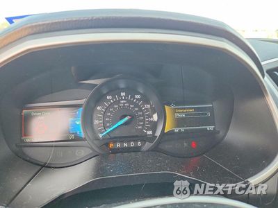 Zdjęcie 9 z 13 samochodu: 2020 FORD EDGE SEL VIN:2FMPK4J98LBA68493 - miniatura
