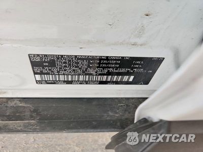 Zdjęcie 13 z 13 samochodu: 2025 TOYOTA RAV4 LIMITED VIN:2T3N1RFV0SW600123 - miniatura