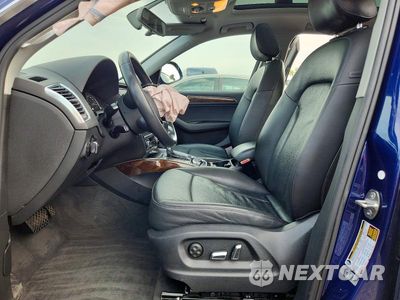 Zdjęcie 7 z 13 samochodu: 2015 AUDI Q5 PREMIUM VIN:WA1CFAFP3FA104680 - miniatura