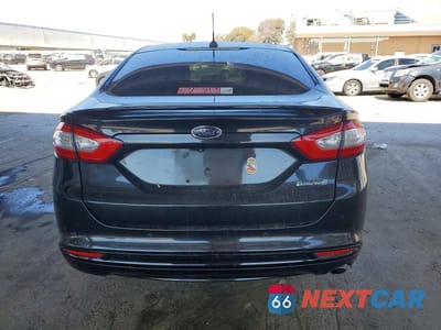 Zdjęcie 6 z 12 samochodu: 2014 FORD FUSION TITANIUM PHEV VIN:3FA6P0SU5ER195287 - miniatura