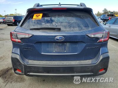 Zdjęcie 6 z 12 samochodu: 2025 SUBARU OUTBACK ONYX EDITION VIN:4S4BTALC0S3232154 - miniatura