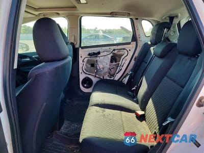 Zdjęcie 10 z 12 samochodu: 2018 HONDA FIT EX VIN:3HGGK5H87JM728687 - miniatura