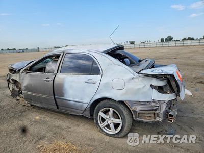 Drugie zdjęcie samochodu z przodu: 2003 TOYOTA COROLLA CE VIN:2T1BR32E13C048769 - miniatura