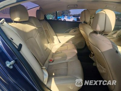 Zdjęcie 10 z 12 samochodu: 2014 BUICK LACROSSE VIN:1G4GB5G30EF132035 - miniatura
